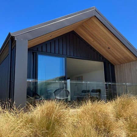 The Quarters Unit 2 - Lake Tekapo Exterior foto